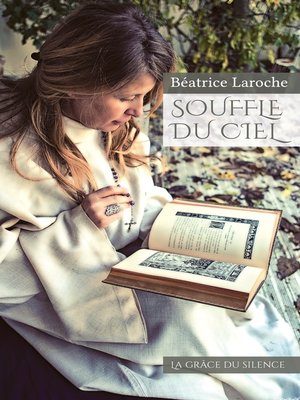 cover image of Souffle du ciel